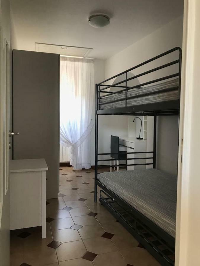 Casa Vacanze Affitti Brevi "Porta Nuova" Locorotondo Exterior foto