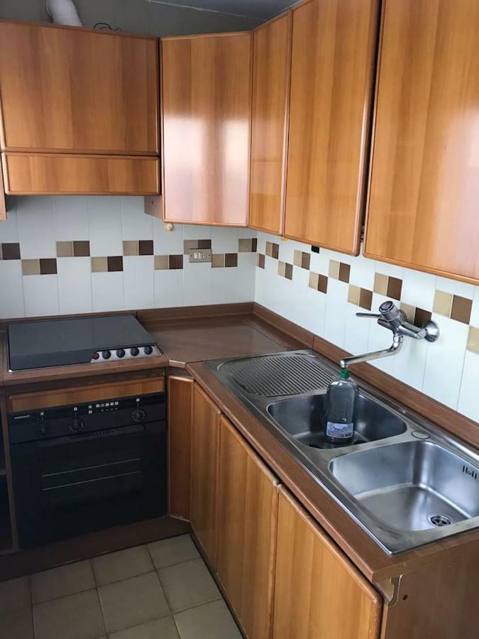 Casa Vacanze Affitti Brevi "Porta Nuova" Locorotondo Exterior foto
